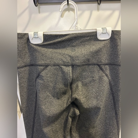 NWT Athleta Powervita Straight Leg Pants - Picture 5 of 10